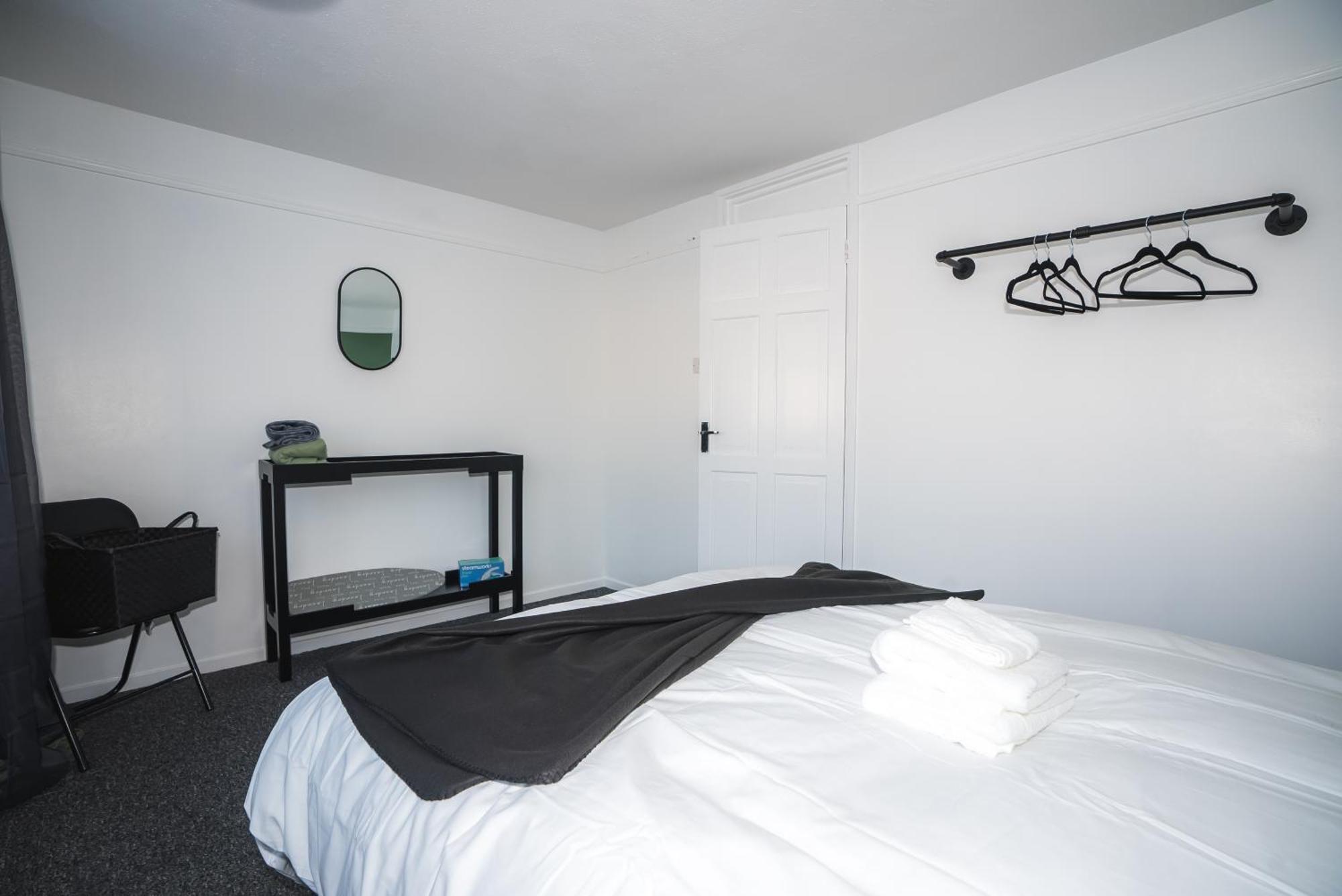 1 Bed Flat Tottenham Hale N17 Lejlighed London