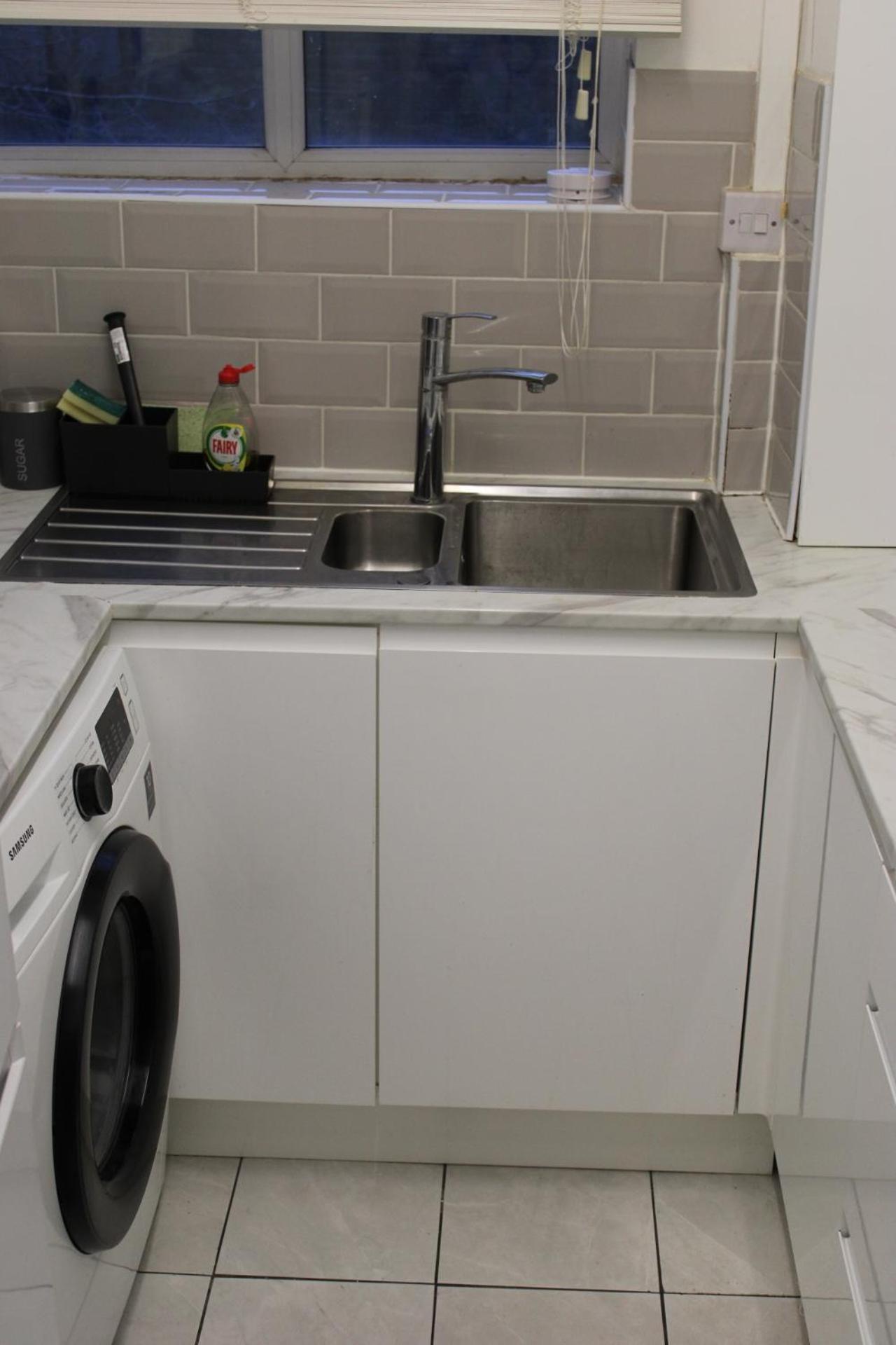 Clapham Common 3 Bed Londra