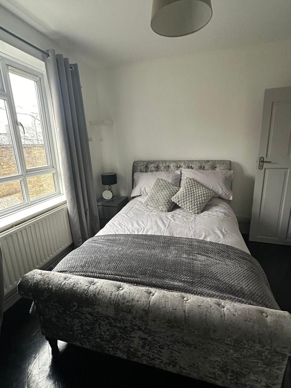 Clapham Common 3 Bed Londra
