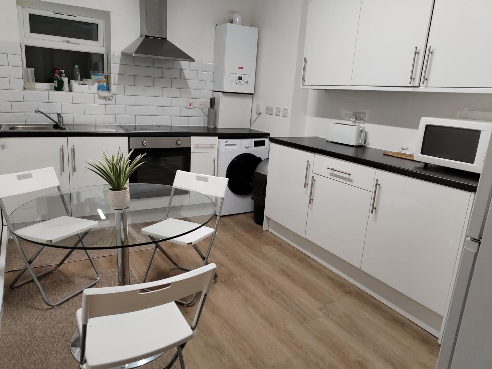 Feriehus Cosy Near E1 London