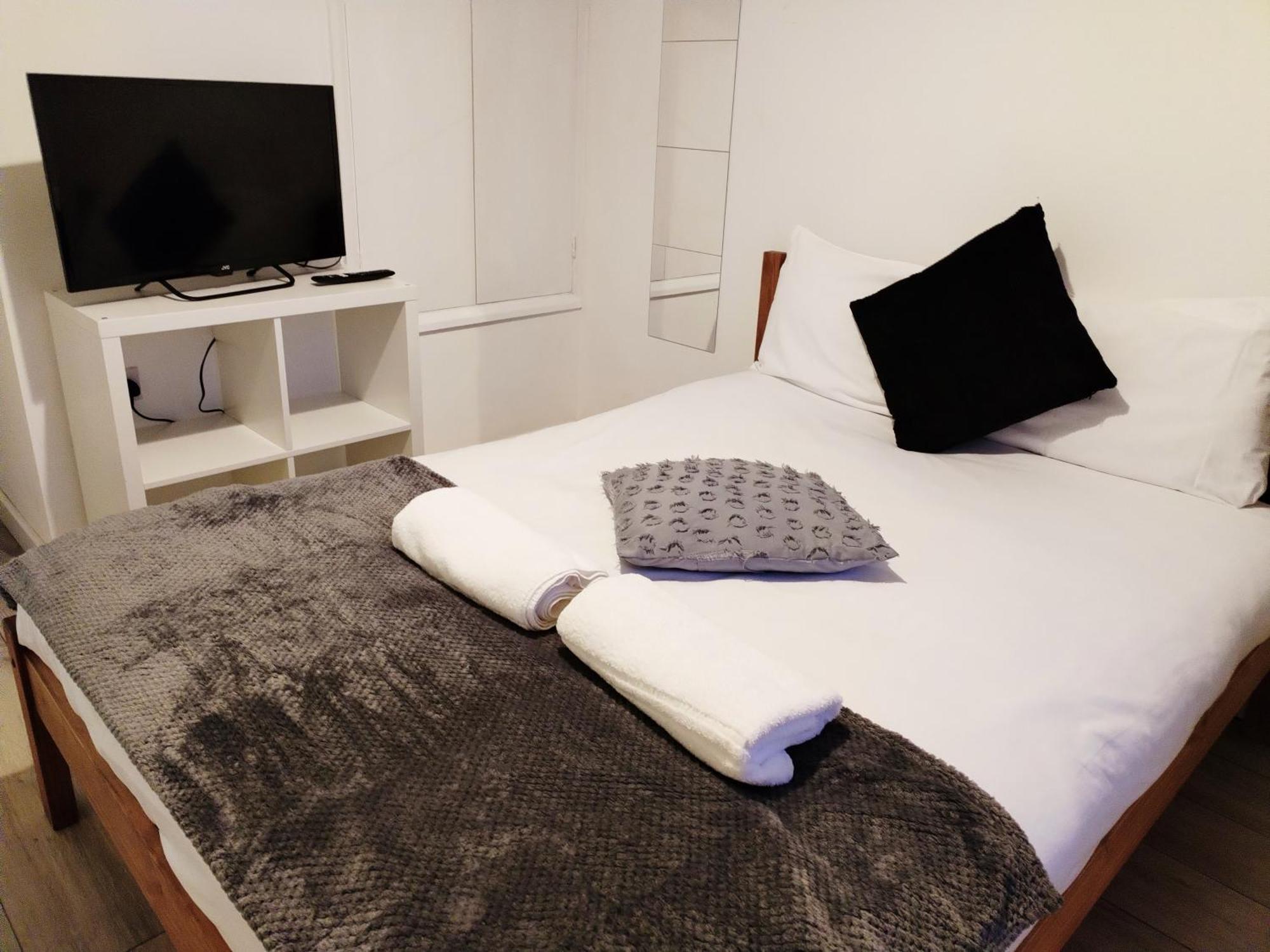 Feriehus Cosy Near E1 *