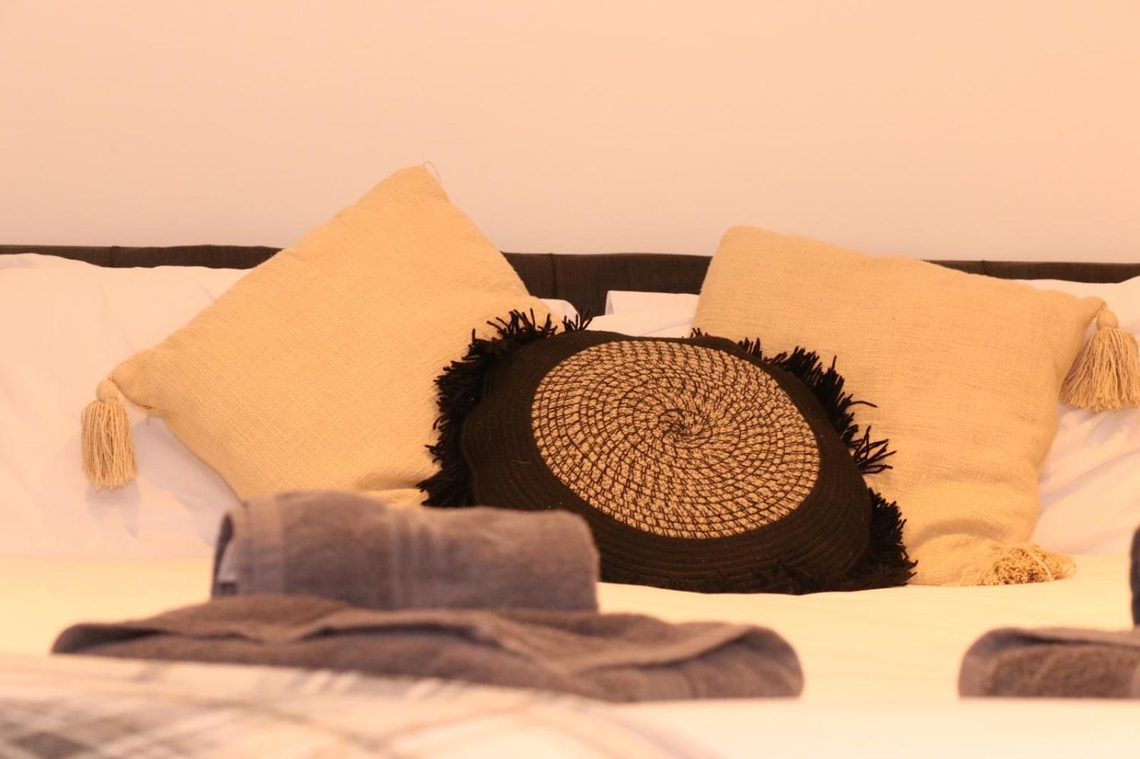 Star Edgware Road 2-bed Haven * London