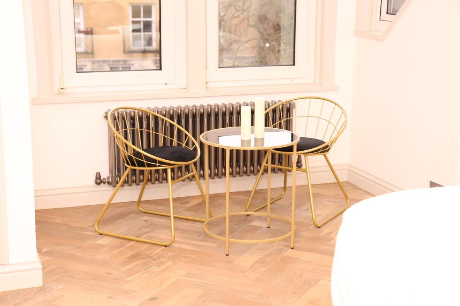 Apartment Star Edgware Road 2-bed Haven