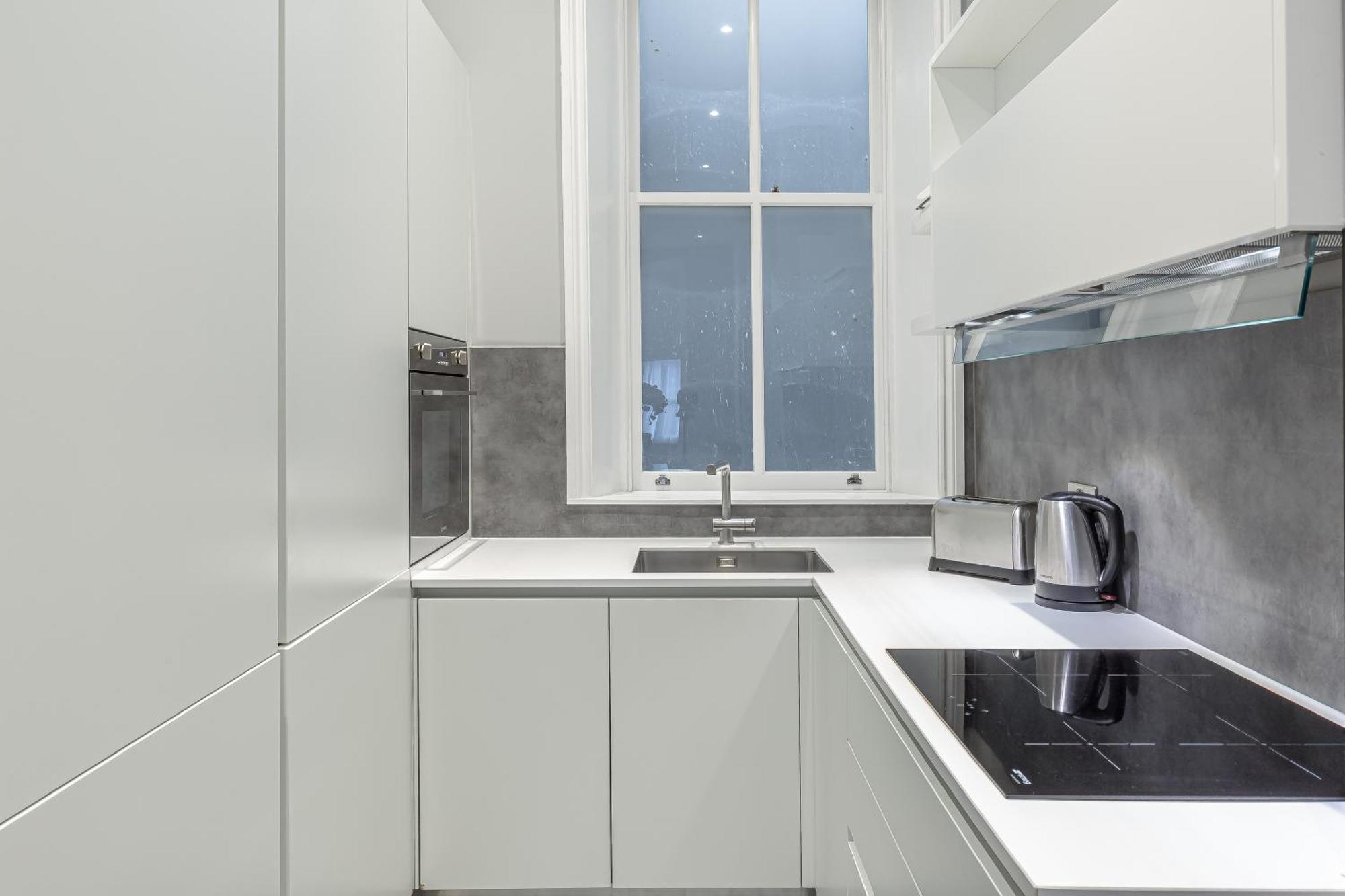 Street Residences By Aeria