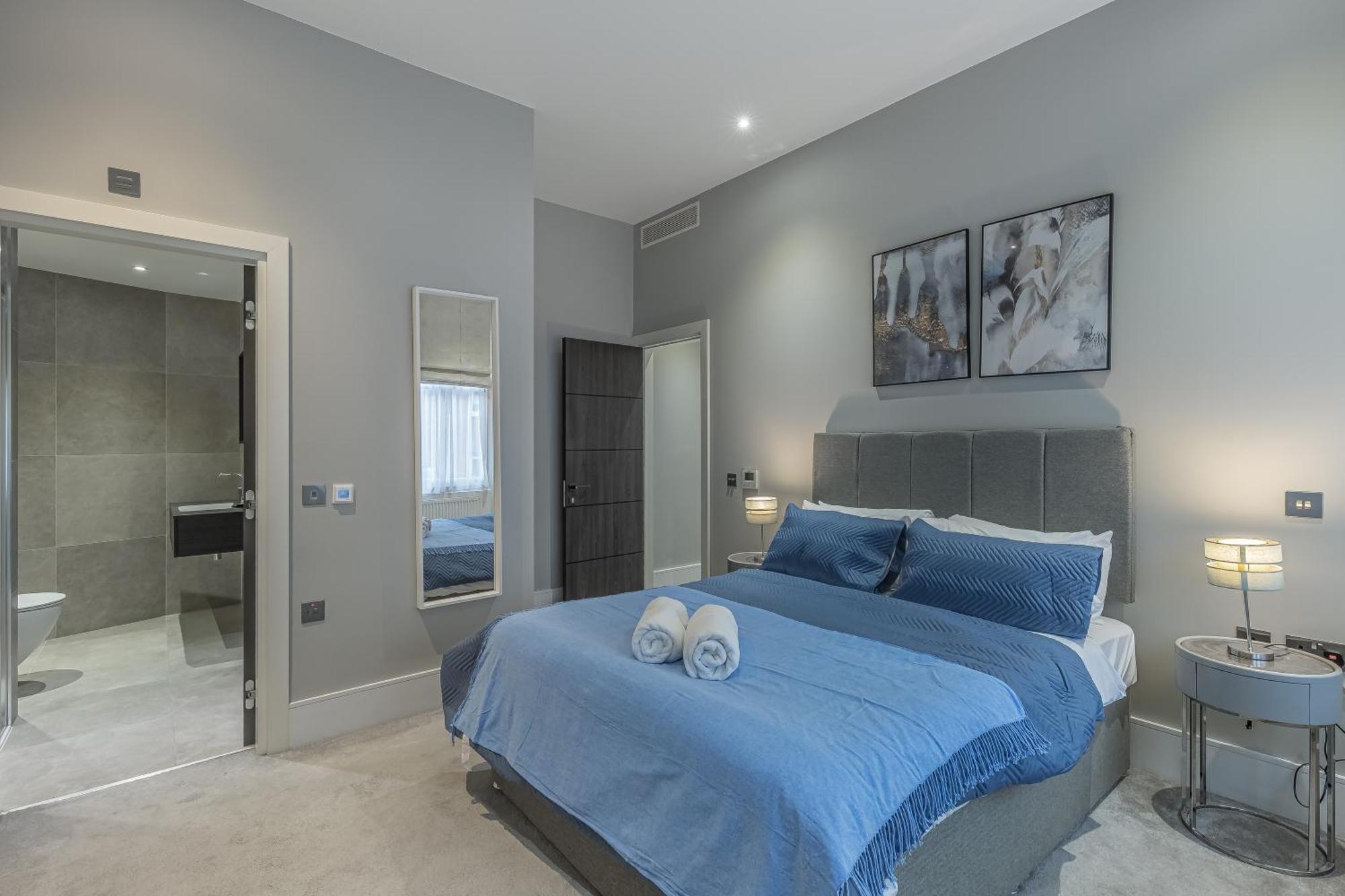 Street Residences By Aeria Appartement *