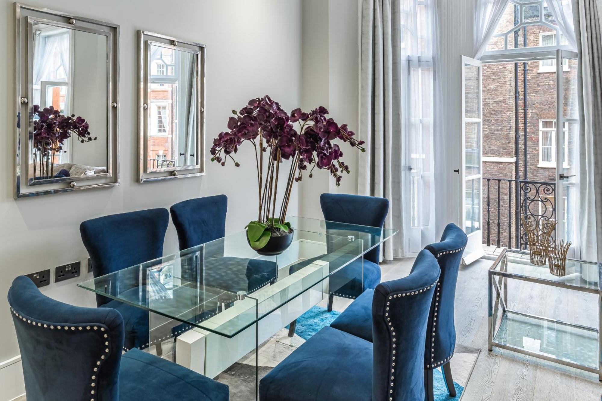 Street Residences By Aeria Apartment *