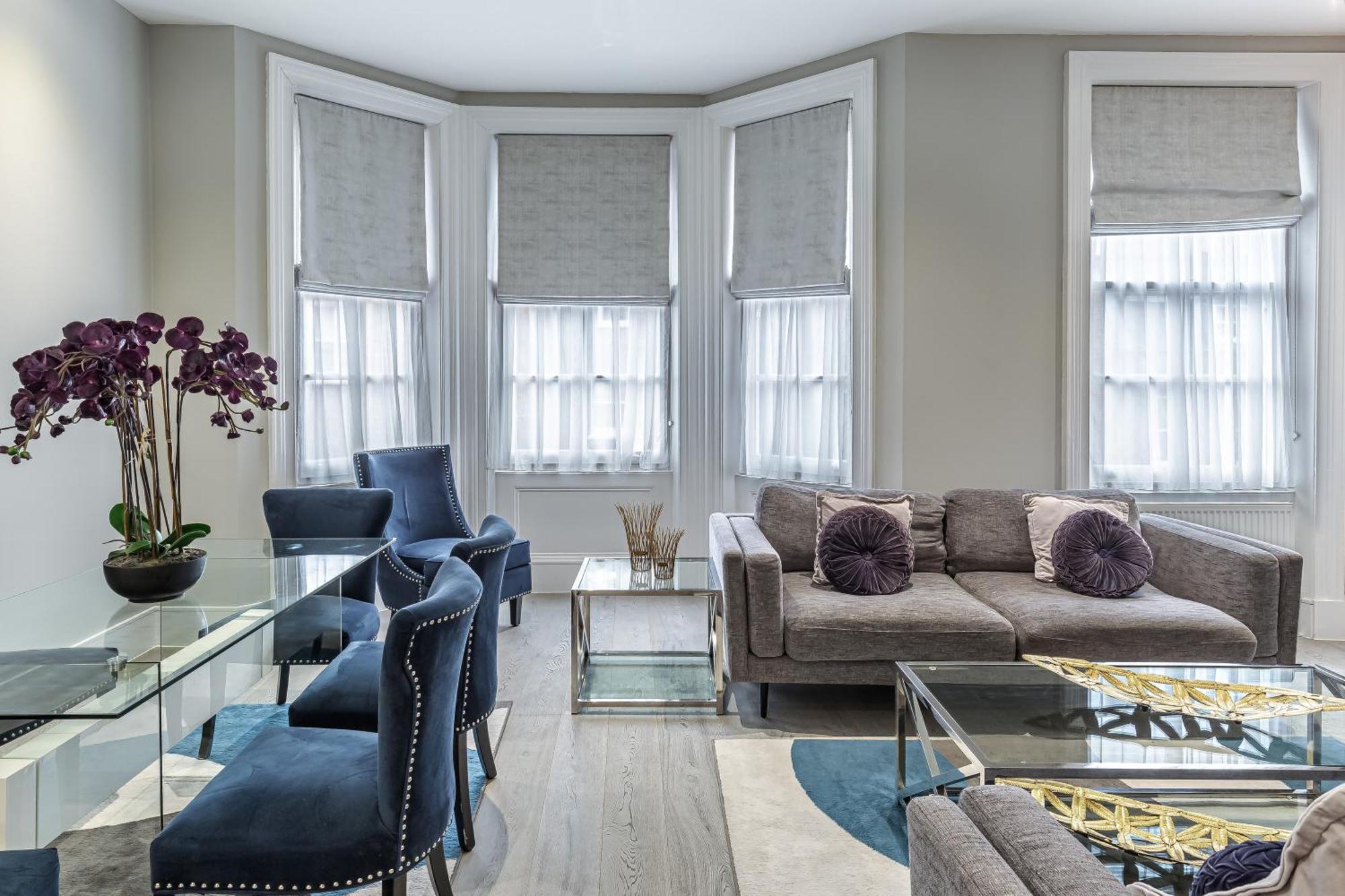 Street Residences By Aeria * Londen
