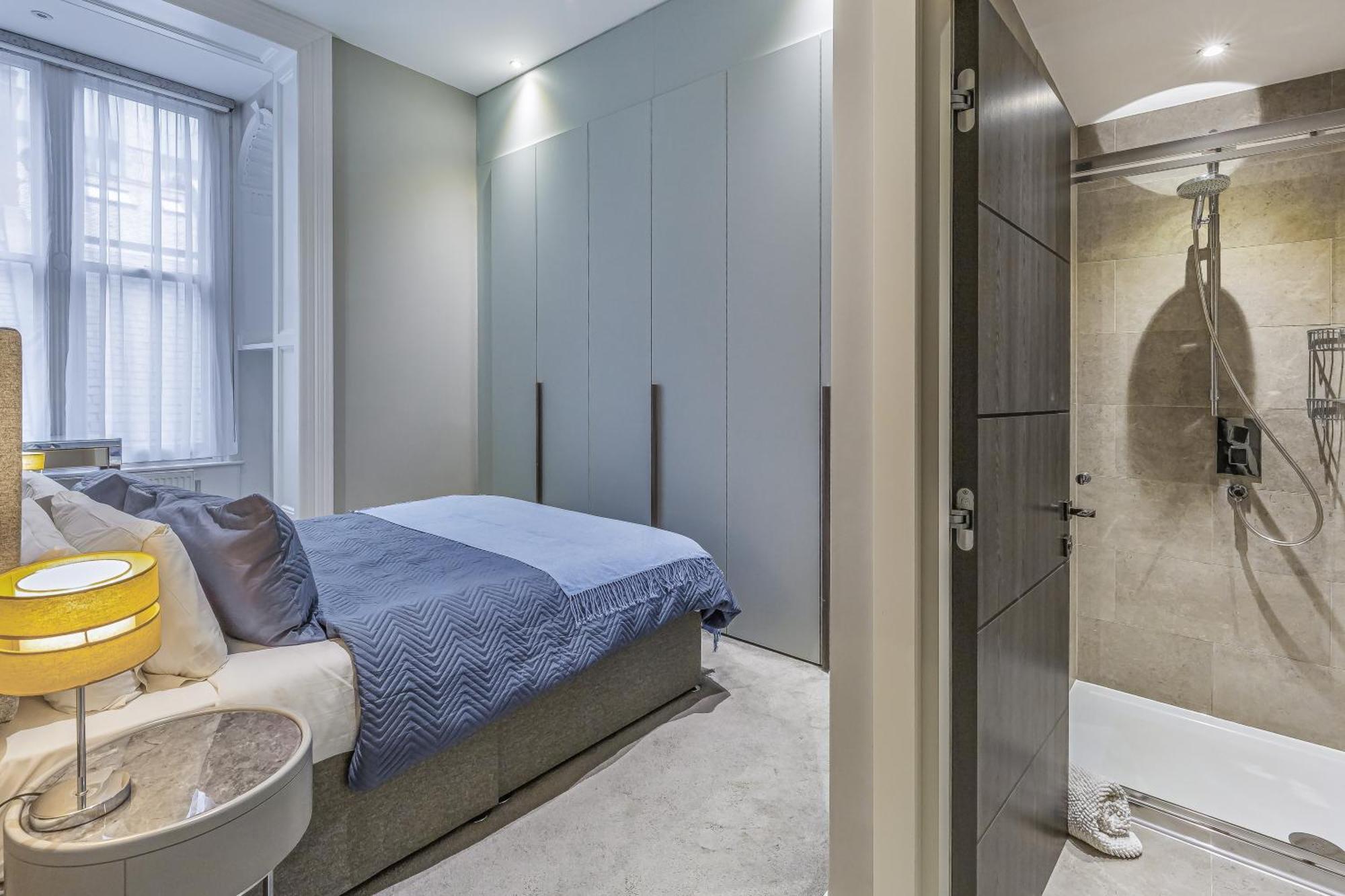 Appartement Street Residences By Aeria