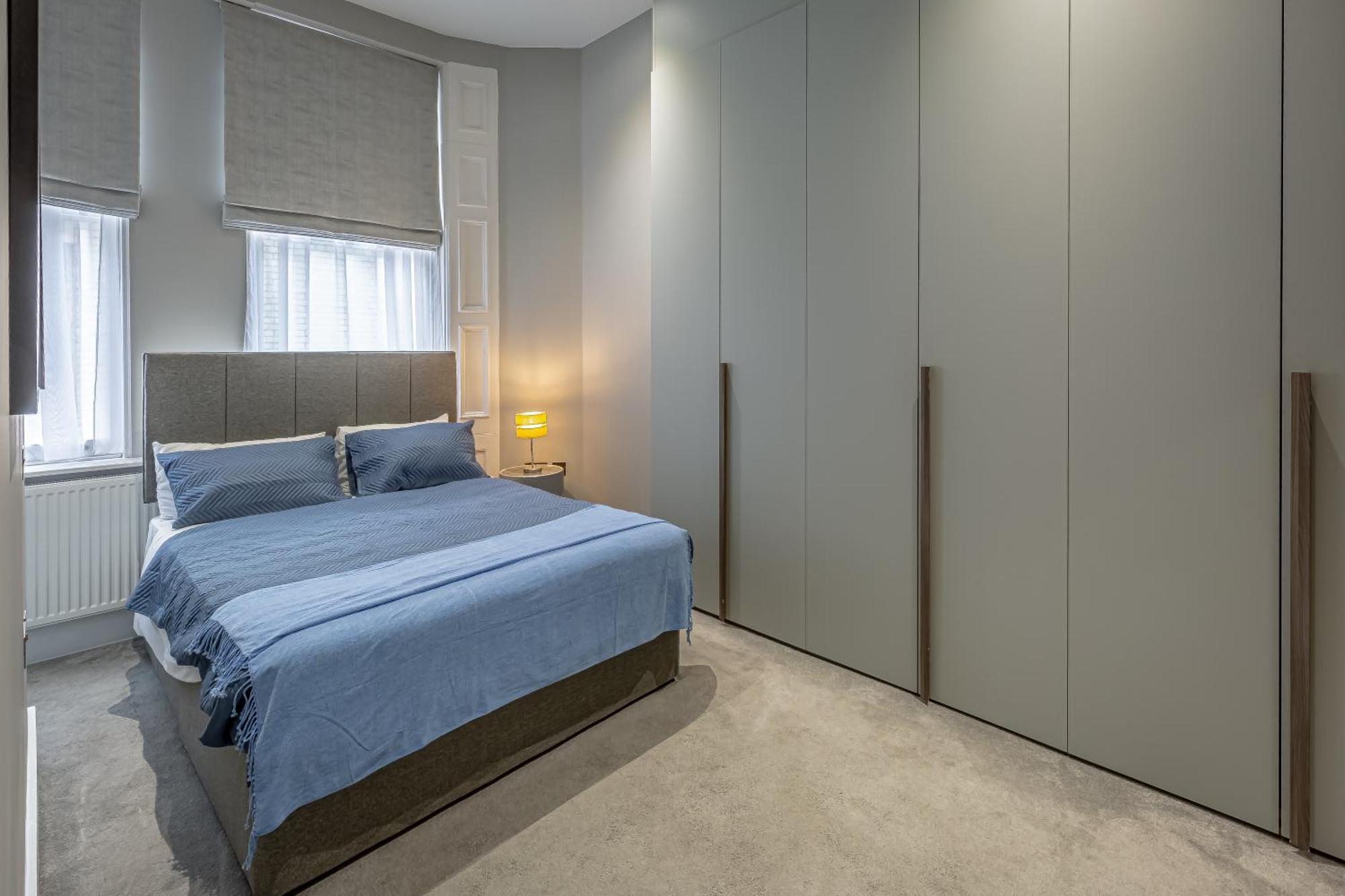Apartment Street Residences By Aeria London