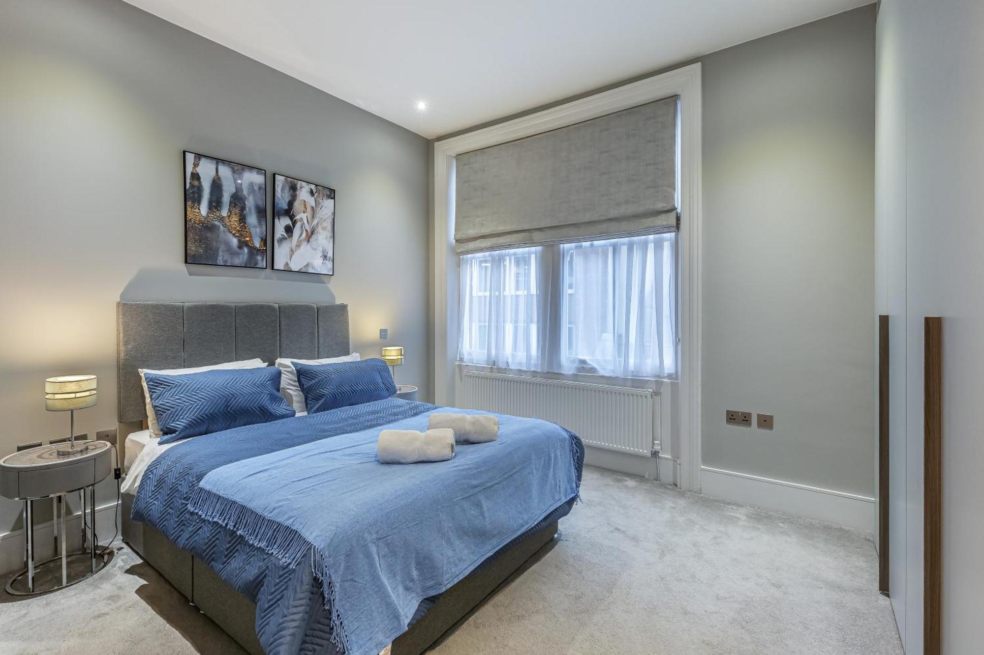Street Residences By Aeria Apartment