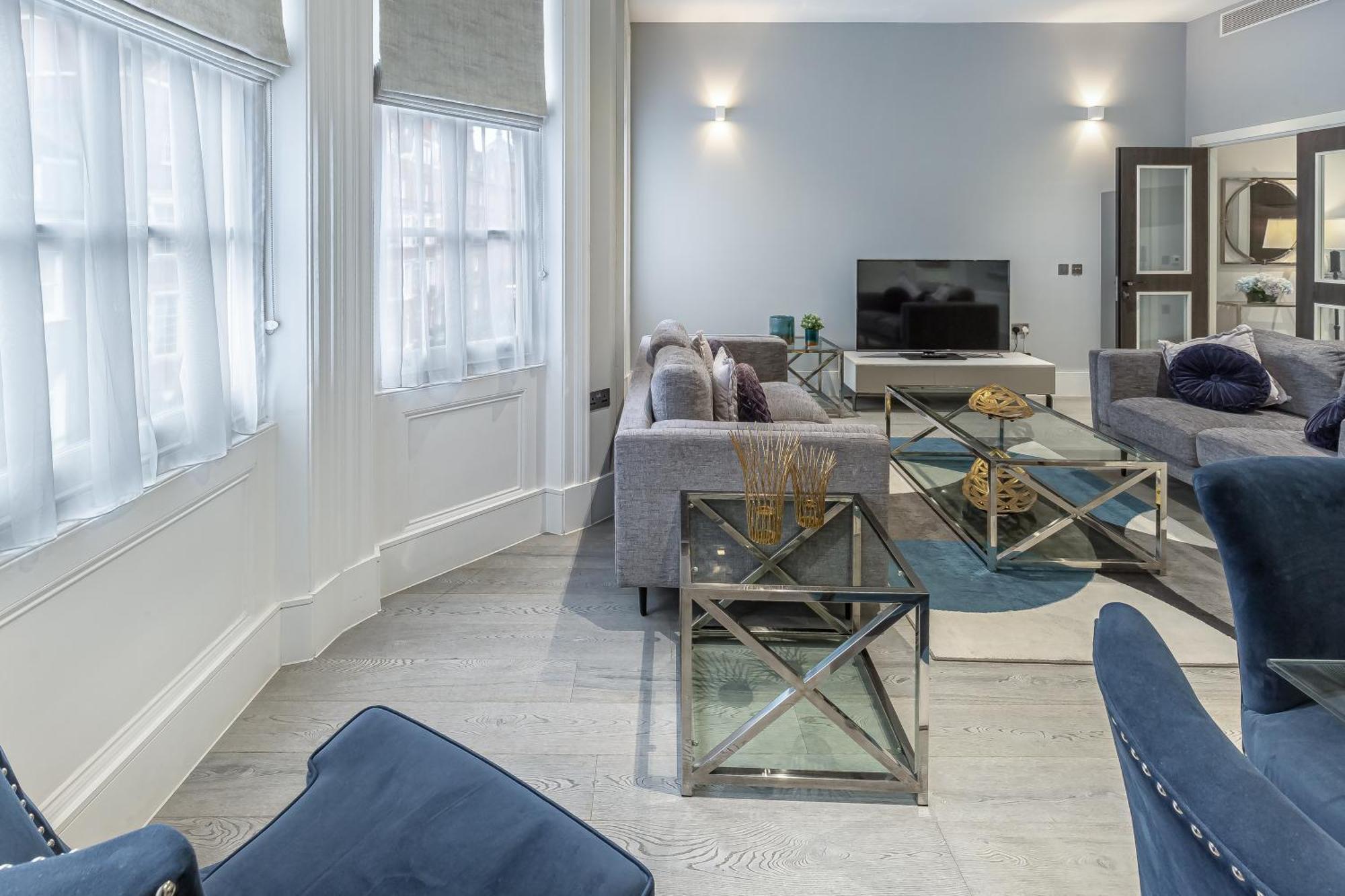 Street Residences By Aeria *