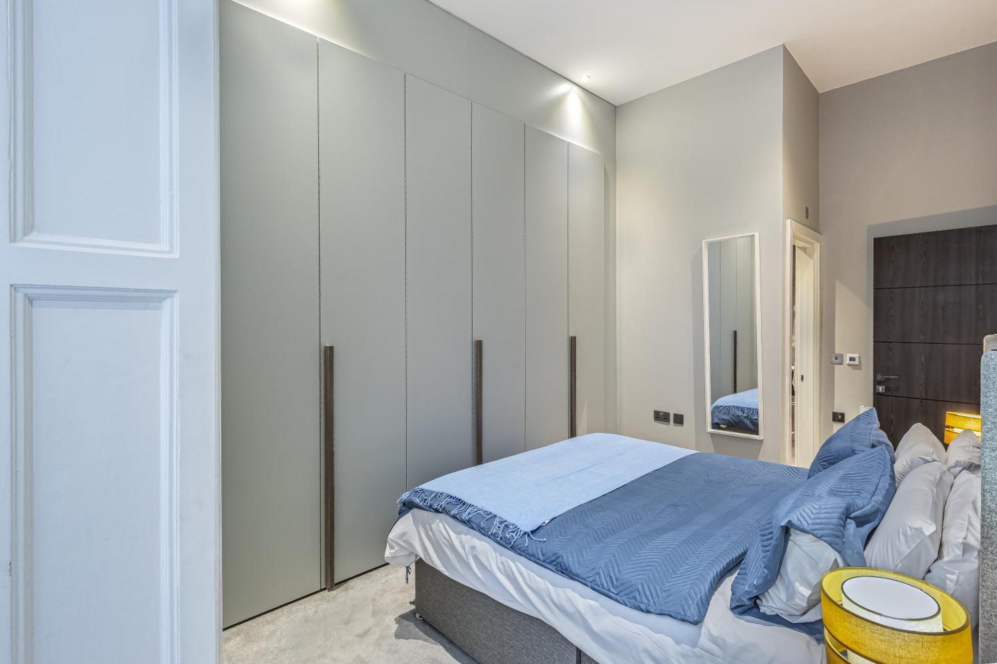 Street Residences By Aeria * Londen