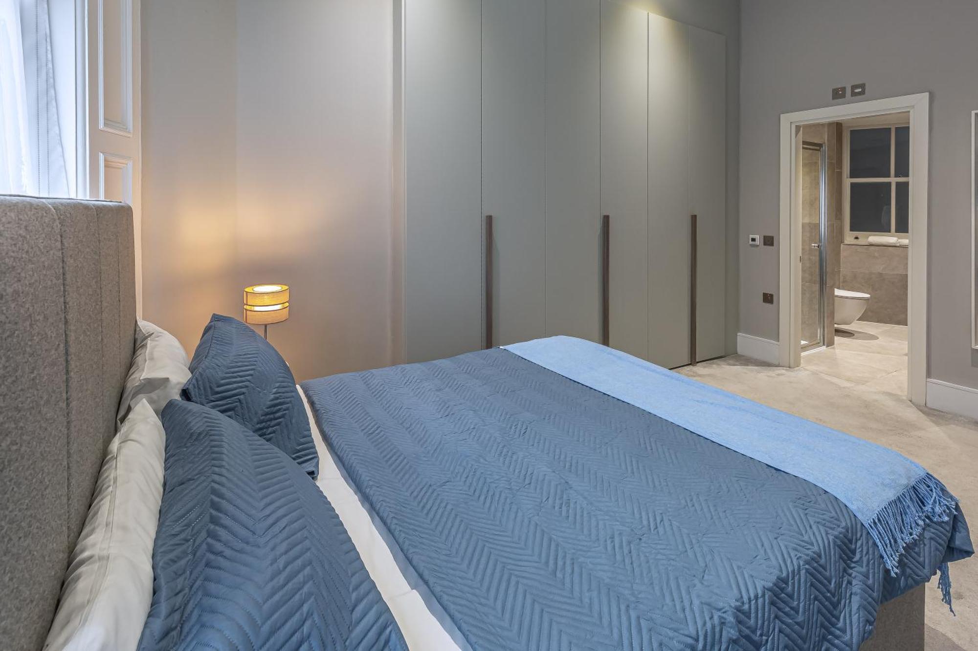 Appartement Street Residences By Aeria *