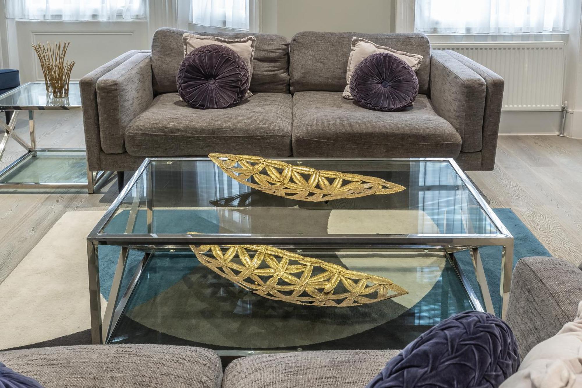 Apartment Street Residences By Aeria London