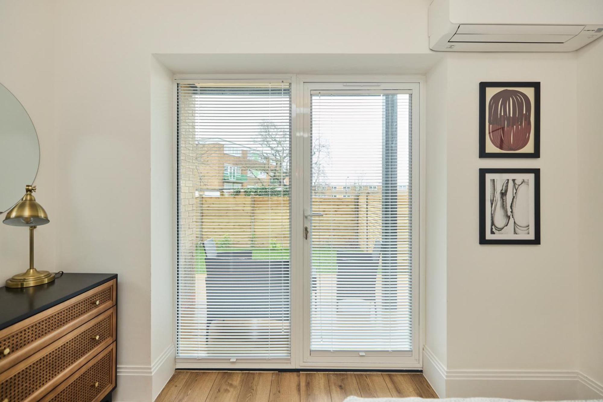 Lejlighed The Wembley Park Secret - Spacious 3bdr Flat With Terrace London