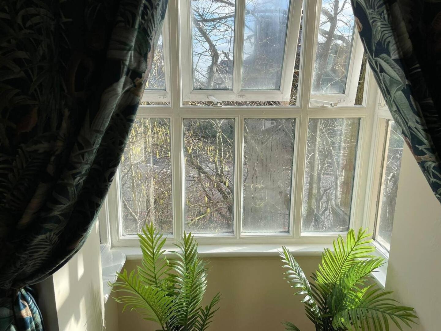 Lägenhet 4min Walk Uni Of East 1br London