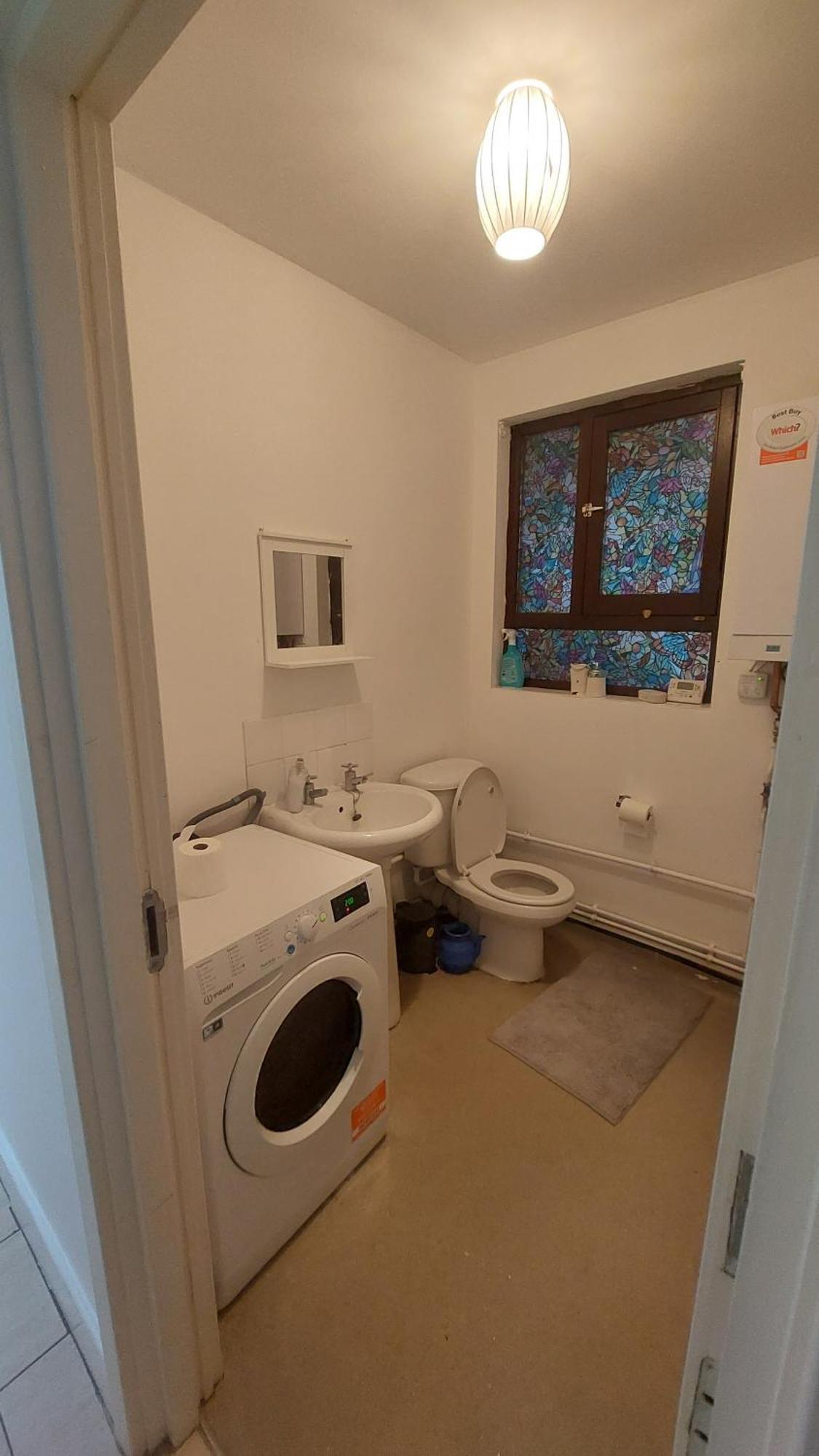 Sandfield Private In King's Cross St Pancras Gasthuis *