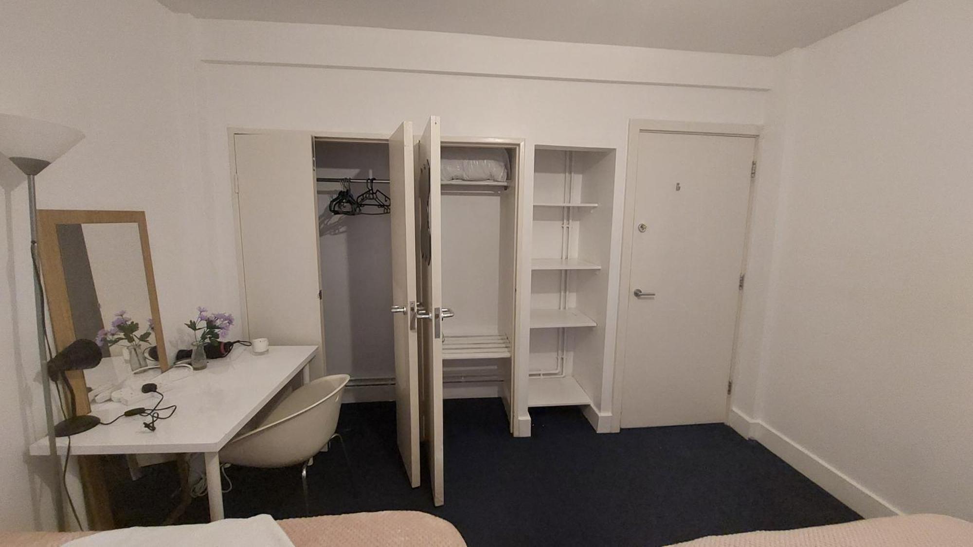 Gasthuis Sandfield Private In King's Cross St Pancras *