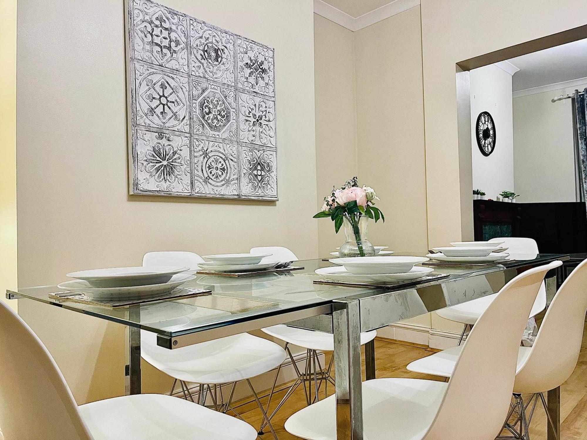 Appartement 2 Bedroom Flat In