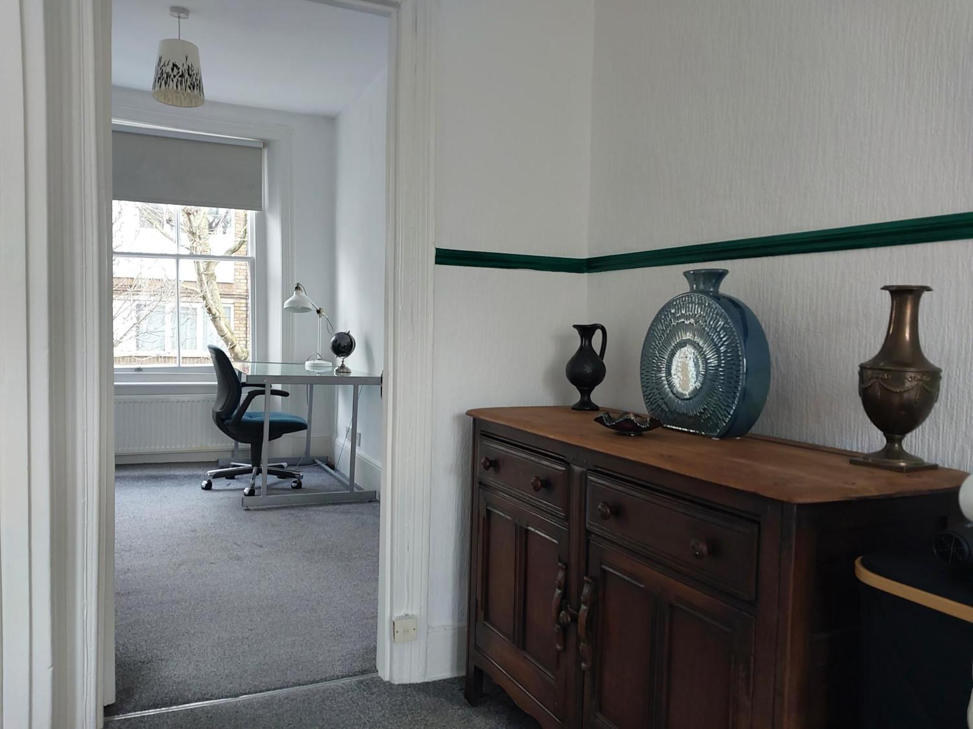 Casa vacanze Large Serene Victorian Abode In Londra