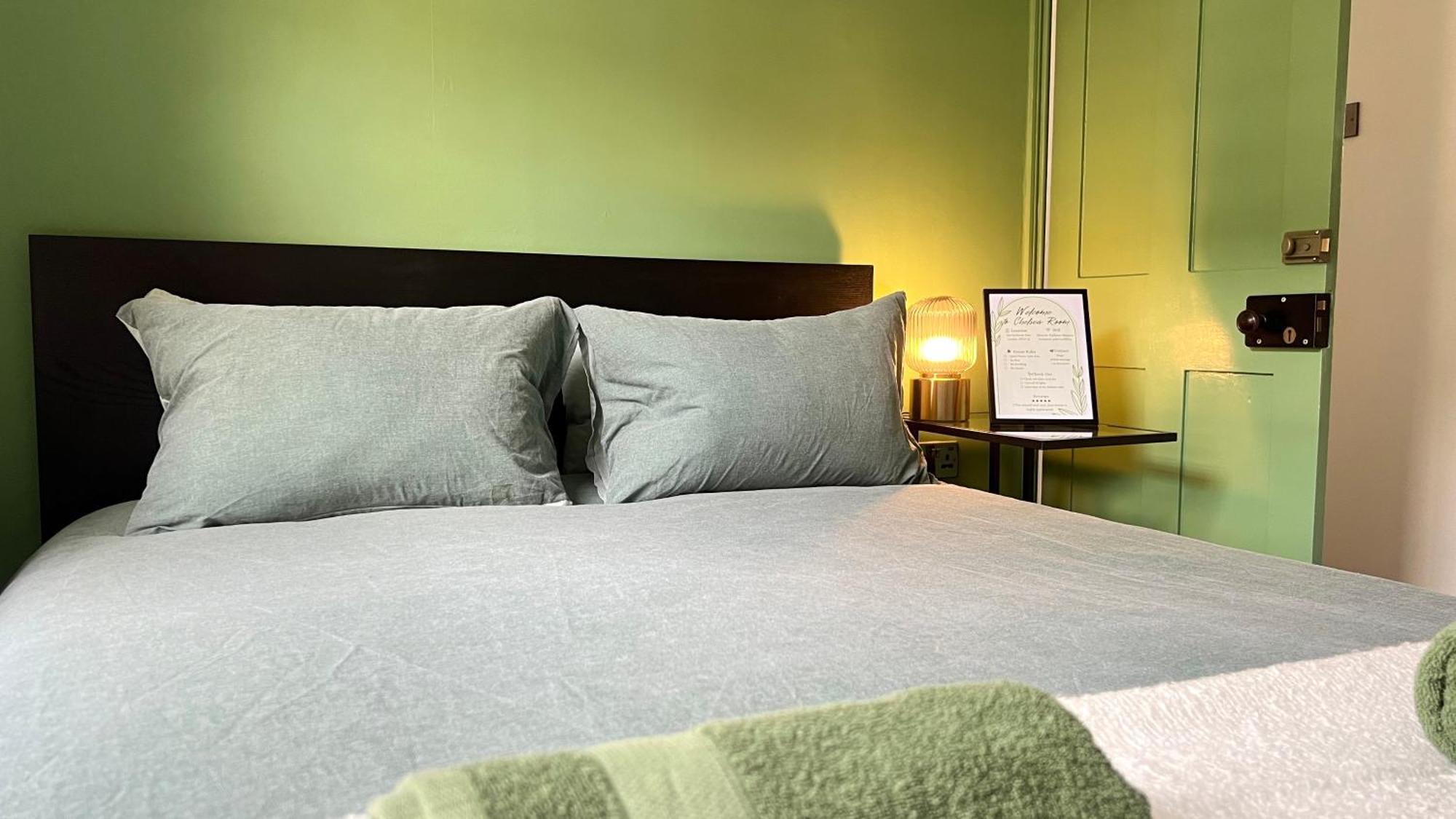 Appartement Westminster Londres