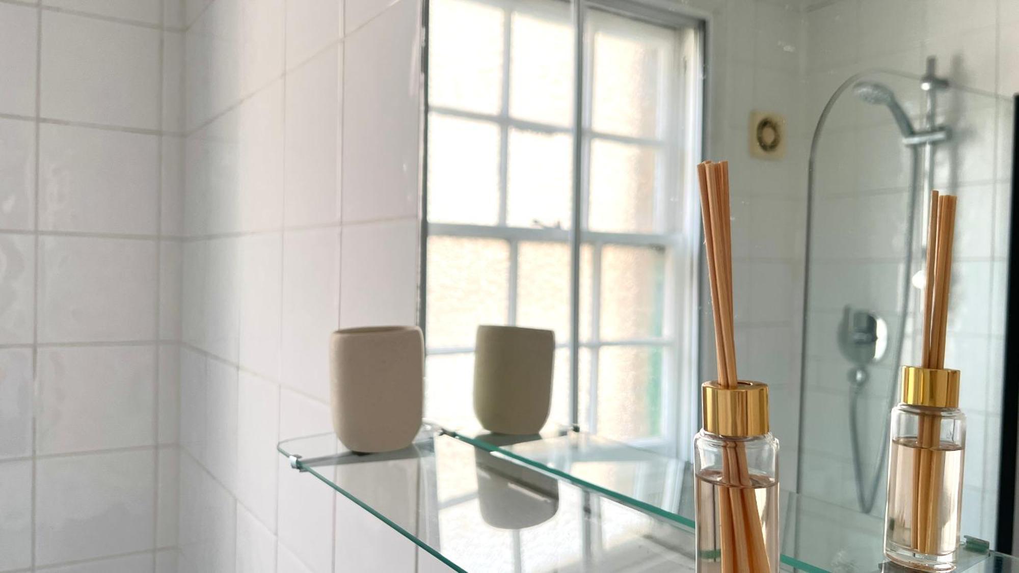 Appartement Westminster *