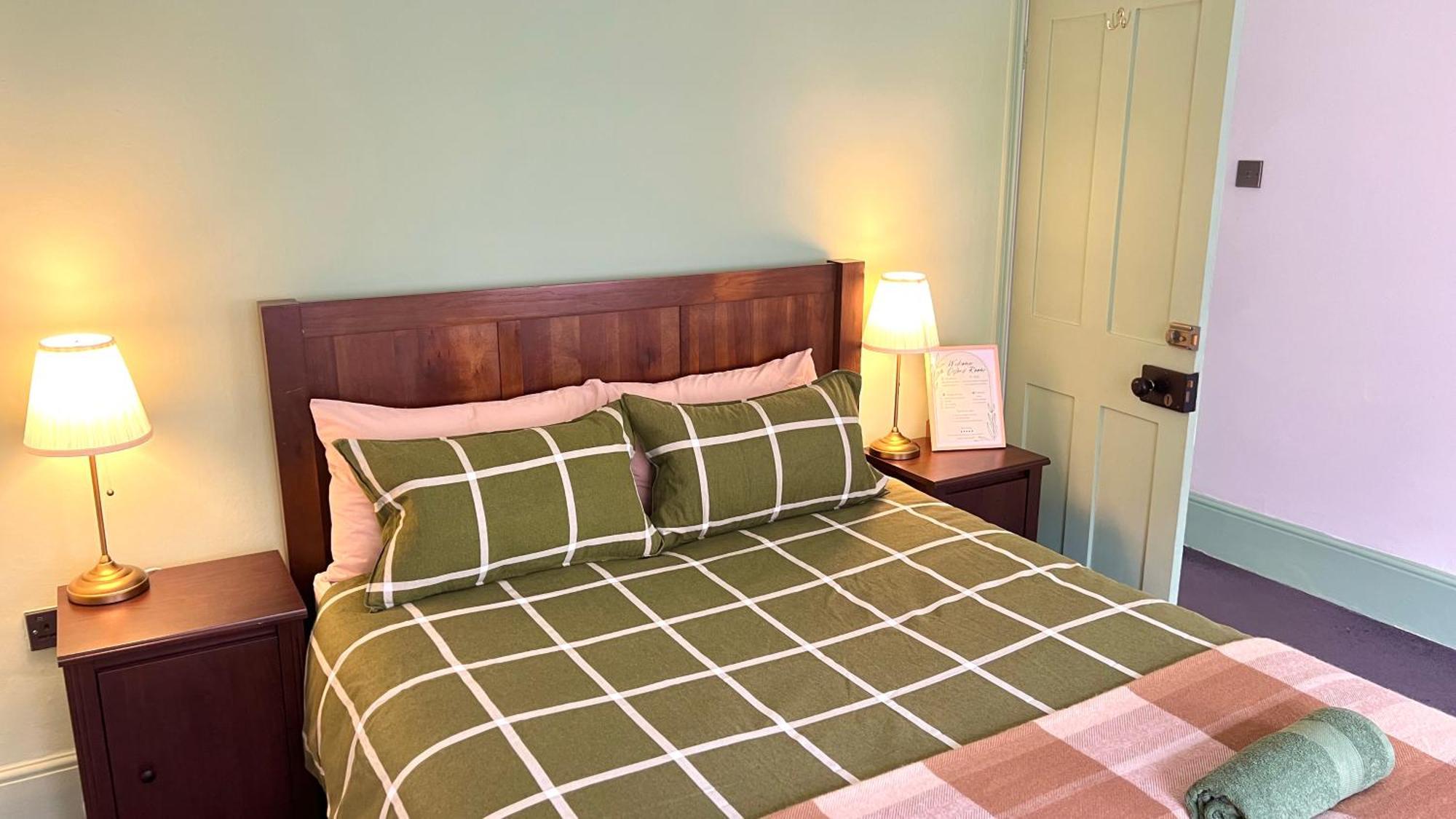 Appartement Westminster