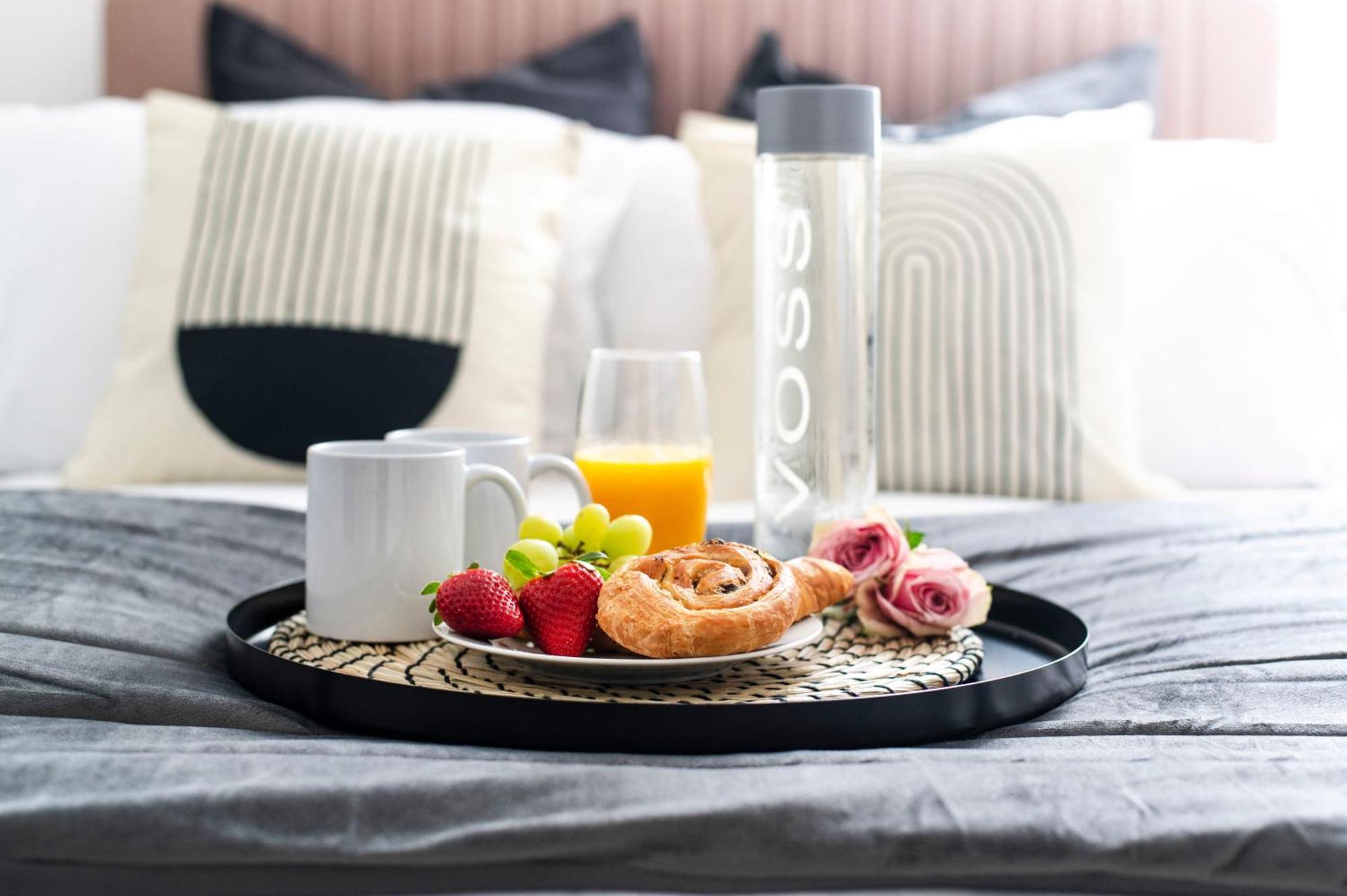 Heart Of Hackney - 2bed Garden Flat Sleeps 6 * Londra