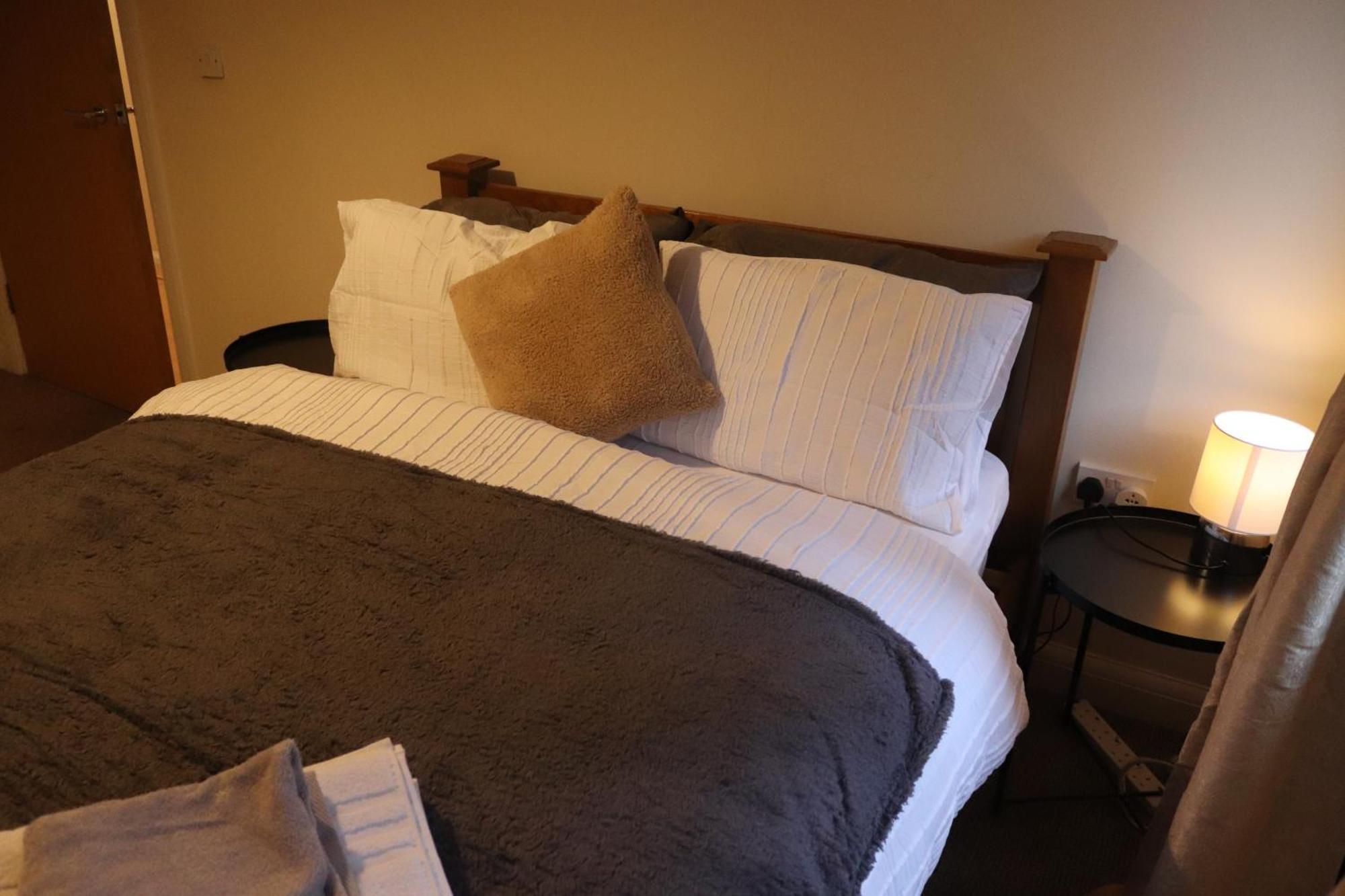 Affordable Double In Near Elephant And Castle Station Guest house London
