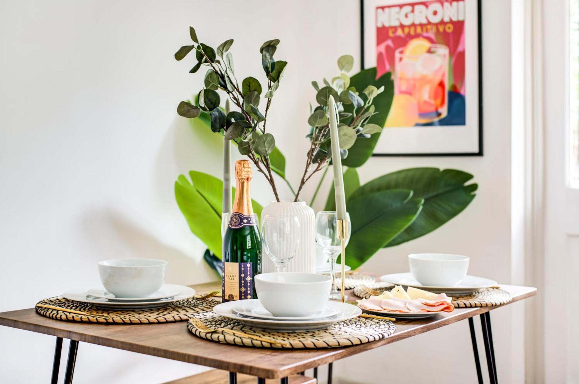 Heart Of Hackney - 2bed Garden Flat Sleeps 6 Appartamento *