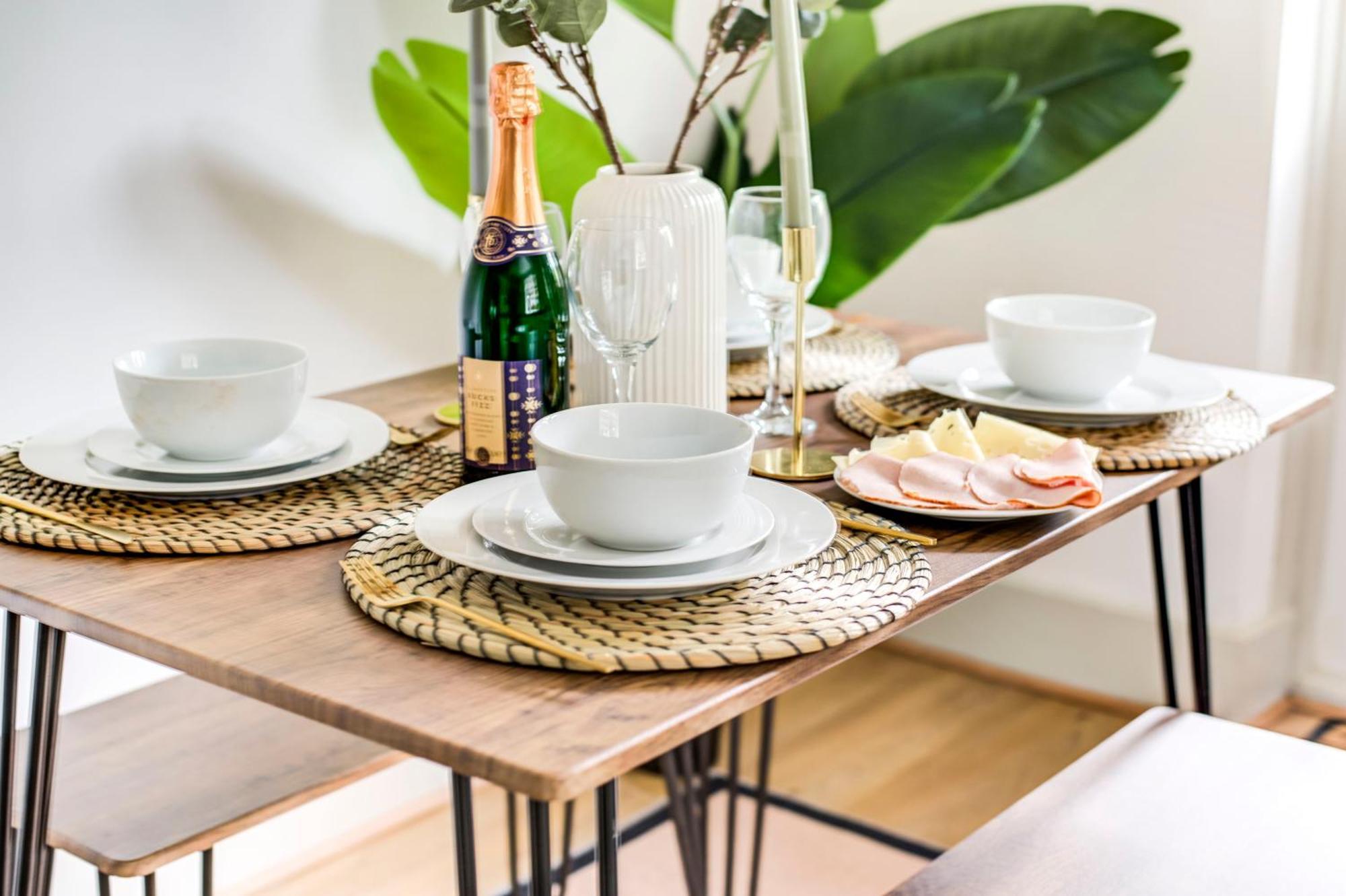 Heart Of Hackney - 2bed Garden Flat Sleeps 6 Appartamento Londra