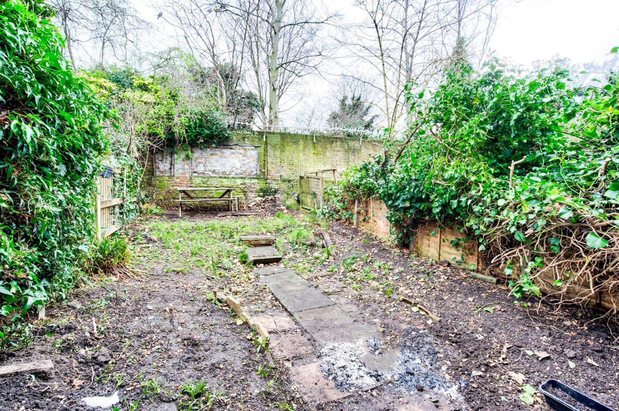 Appartamento Heart Of Hackney - 2bed Garden Flat Sleeps 6 Londra