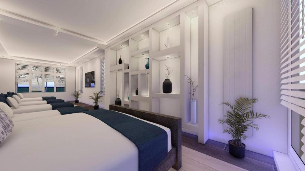 Pensionat The Chill Zone Sleeps 4 *