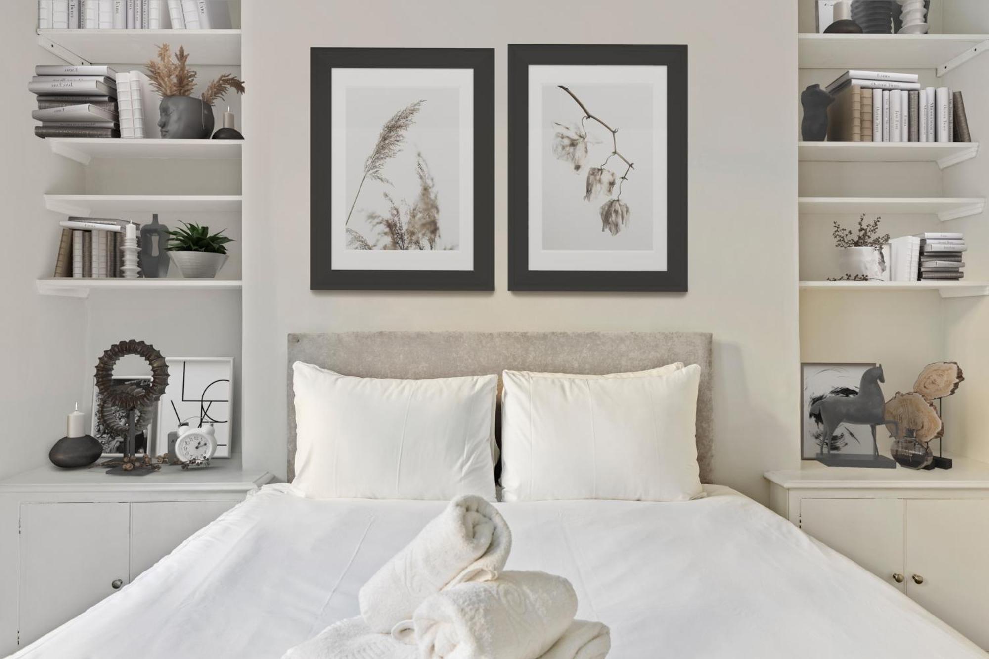 Apartment Heavenly - Victoria