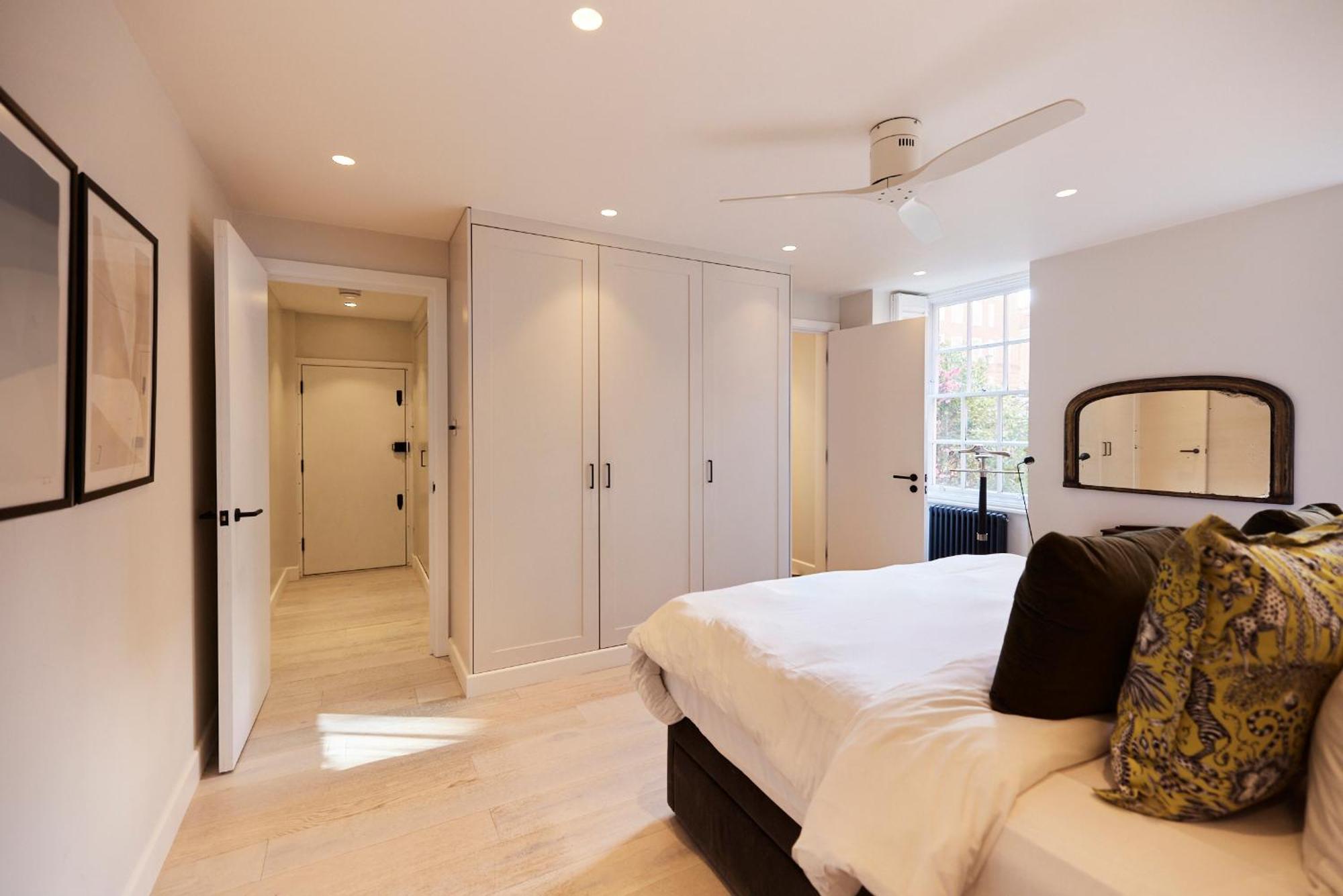 Lägenhet The Chelsea Haven - Glamorous 1bdr Flat London