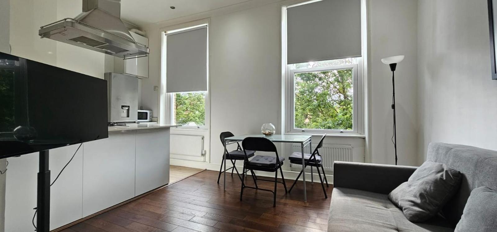 Apartment Paddington Modern Flat London