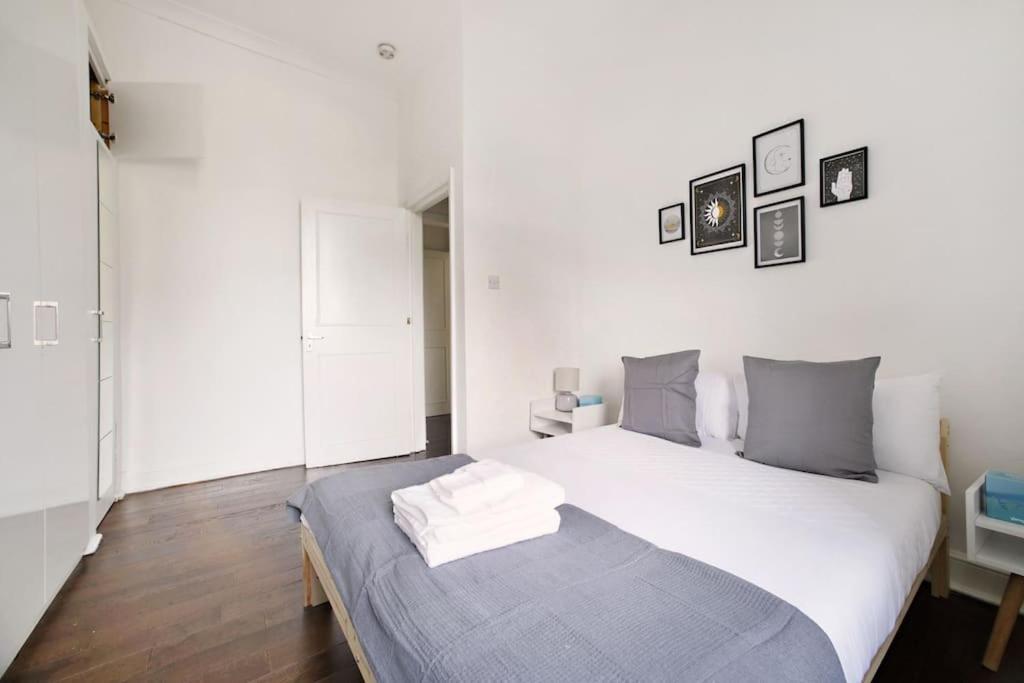 Apartment Paddington Modern Flat *