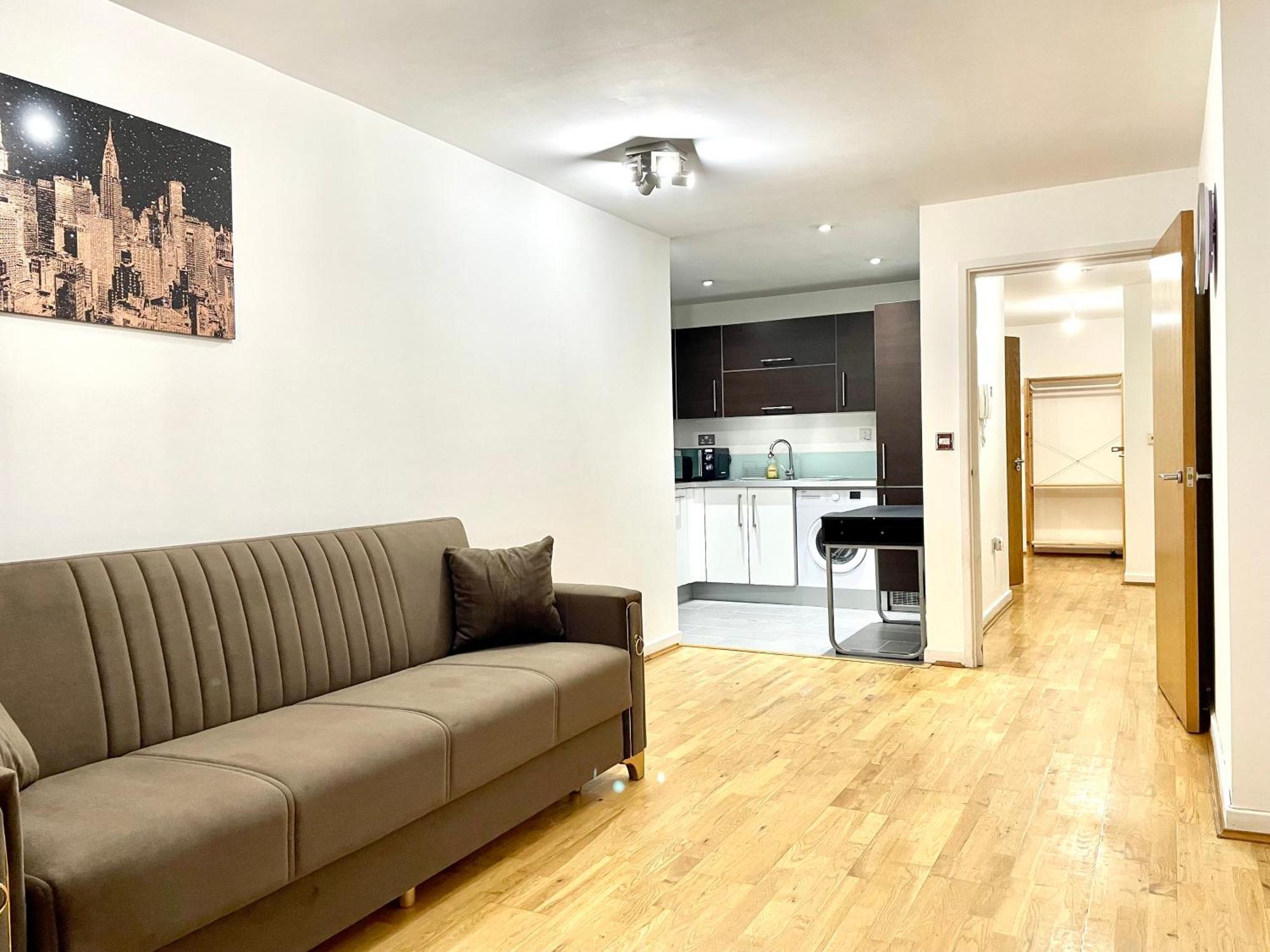 Appartamento Contractors And Relocation Multiple *