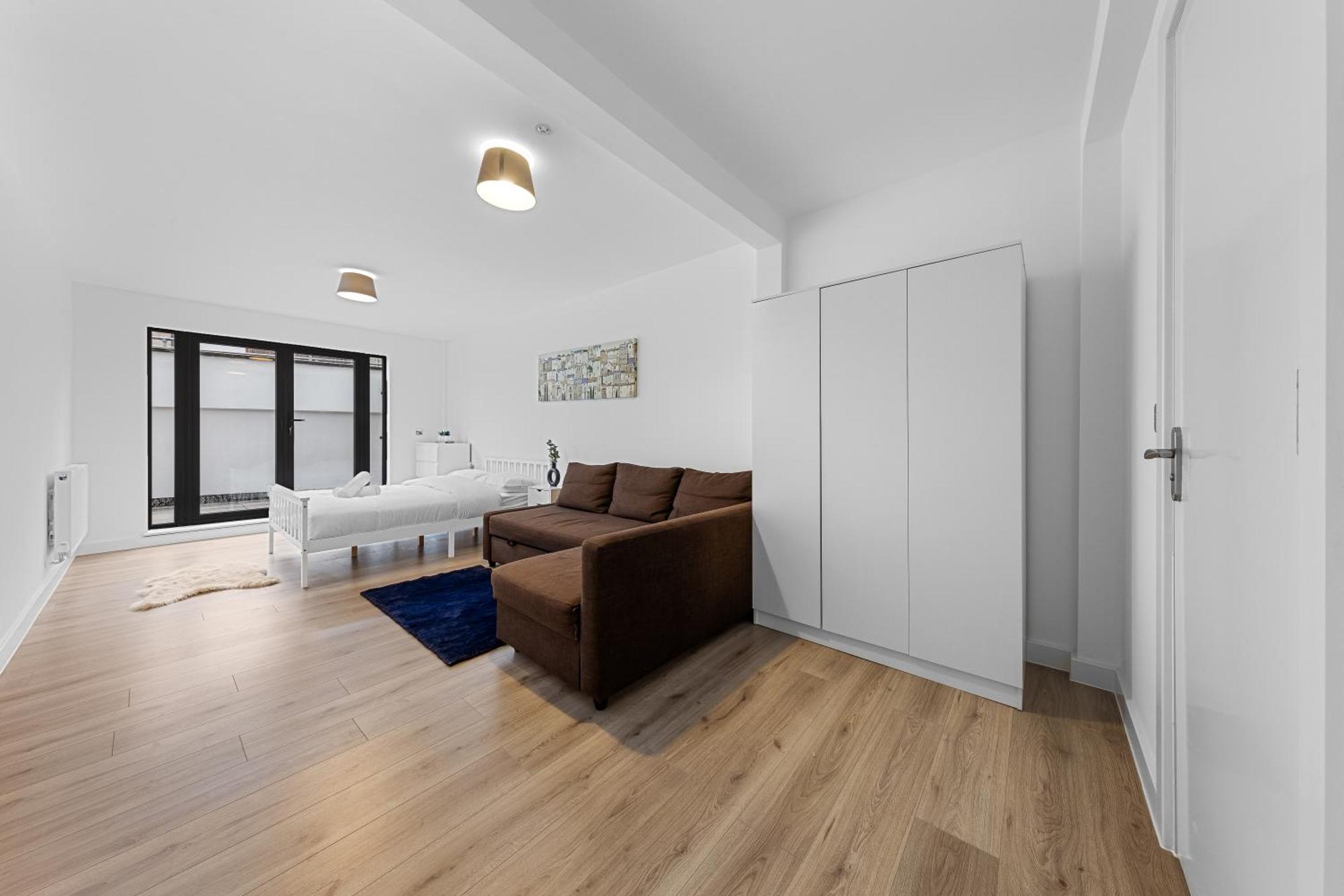 Three Bedroom In Heart Of Mr4 Appartement