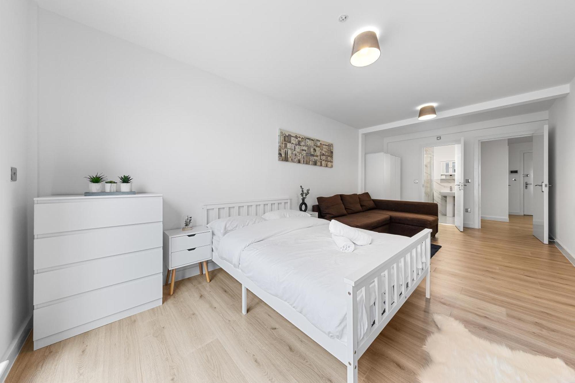 Three Bedroom In Heart Of Mr4 Appartement
