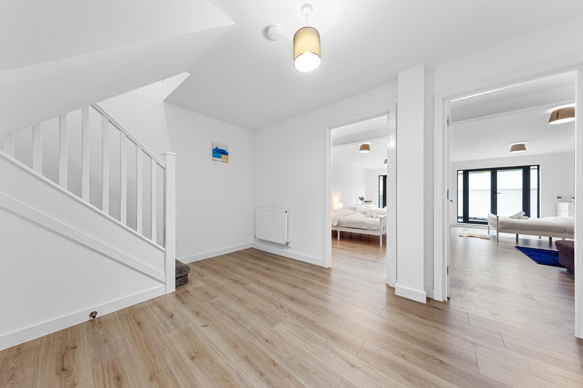 Lejlighed Three Bedroom In Heart Of Mr4