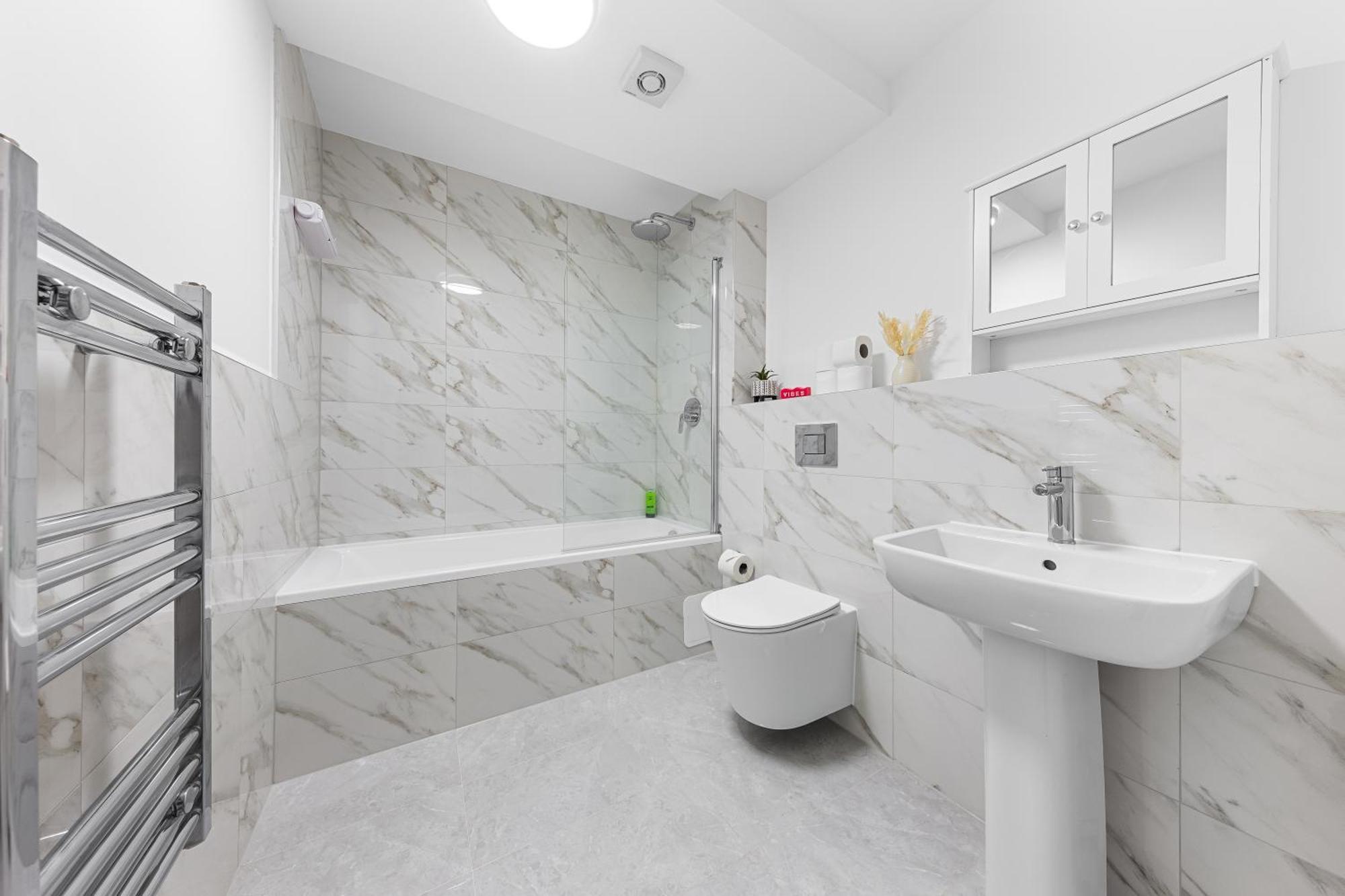 3 Bedroom Sleep12 In Mr2 * London