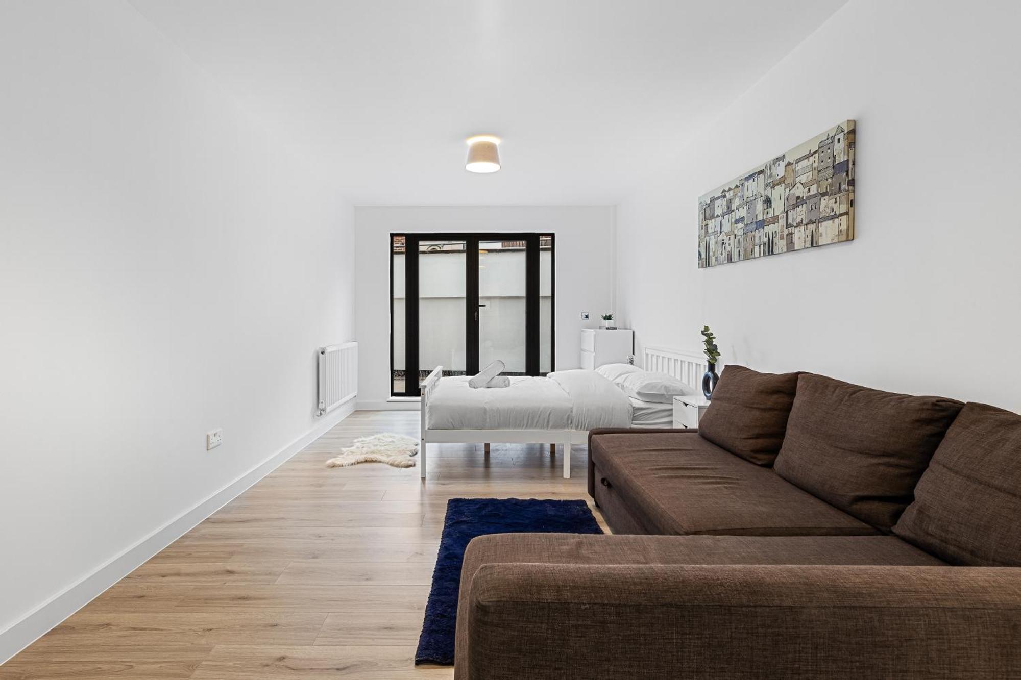 3 Bedroom Sleep12 In Mr2 Apartment *