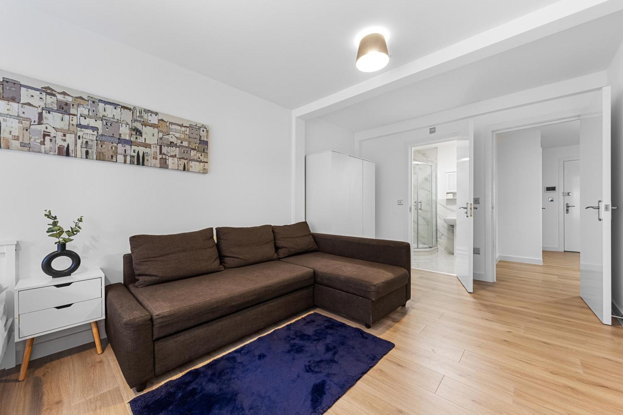 3 Bedroom Sleep12 In Mr2 Apartment *