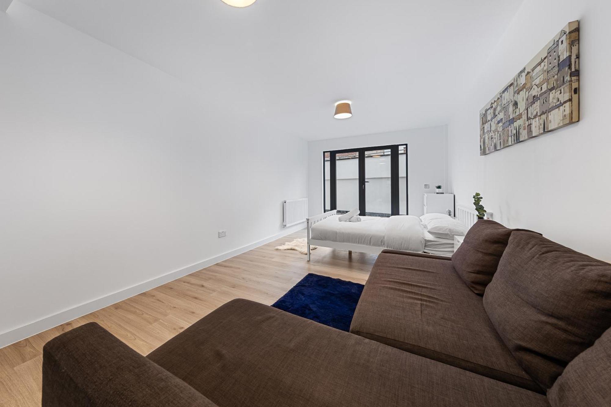 3 Bedroom Sleep12 In Mr2 Apartment *