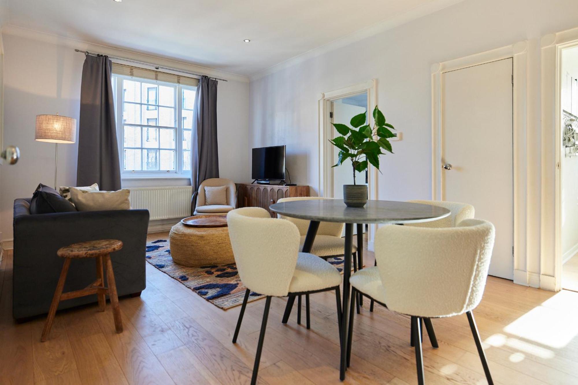 The Chelsea Common Place - Cosy 1bdr Flat Appartement Londres