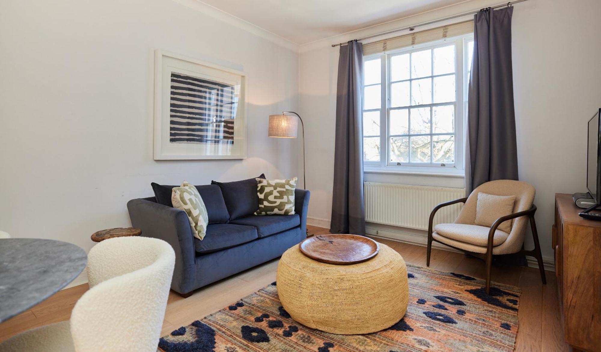 The Chelsea Common Place - Cosy 1bdr Flat Appartement