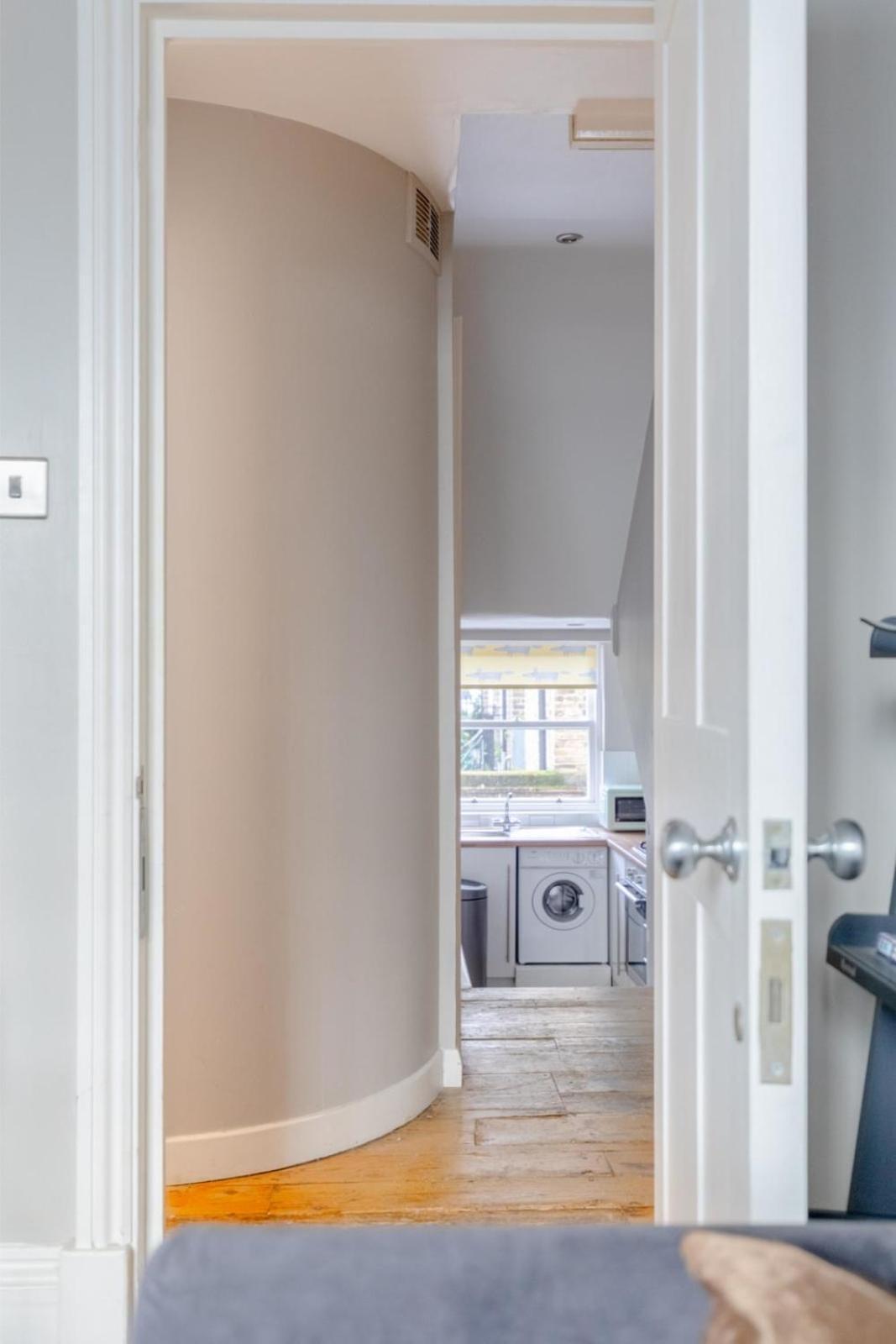 Appartamento Vogue 1 Bedroom Pimlico Flat Near Victoria Station