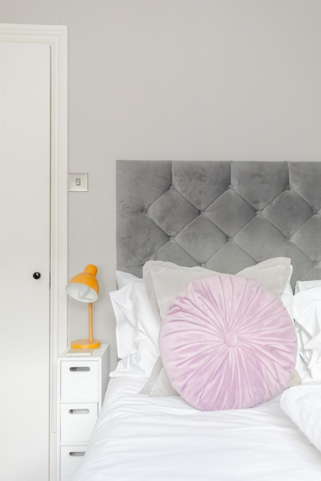 Vogue 1 Bedroom Pimlico Flat Near Victoria Station Appartamento