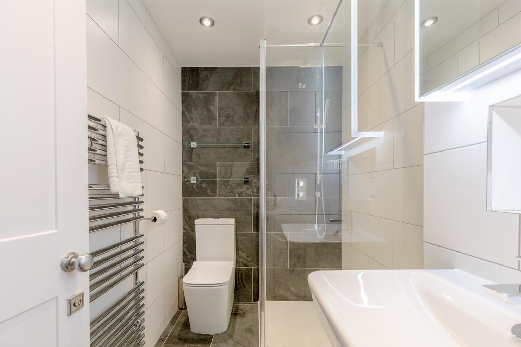 Appartamento Vogue 1 Bedroom Pimlico Flat Near Victoria Station